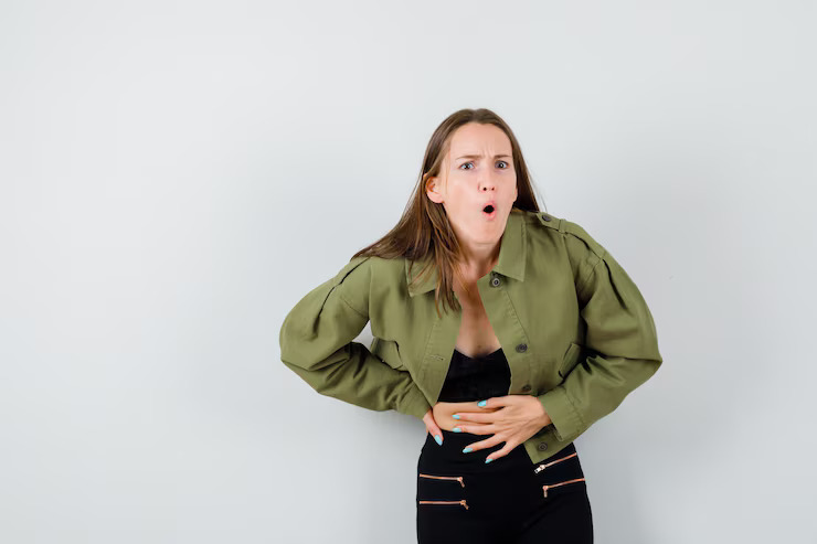 Gastroenterologist Hospital in Ring Road Rajkot
