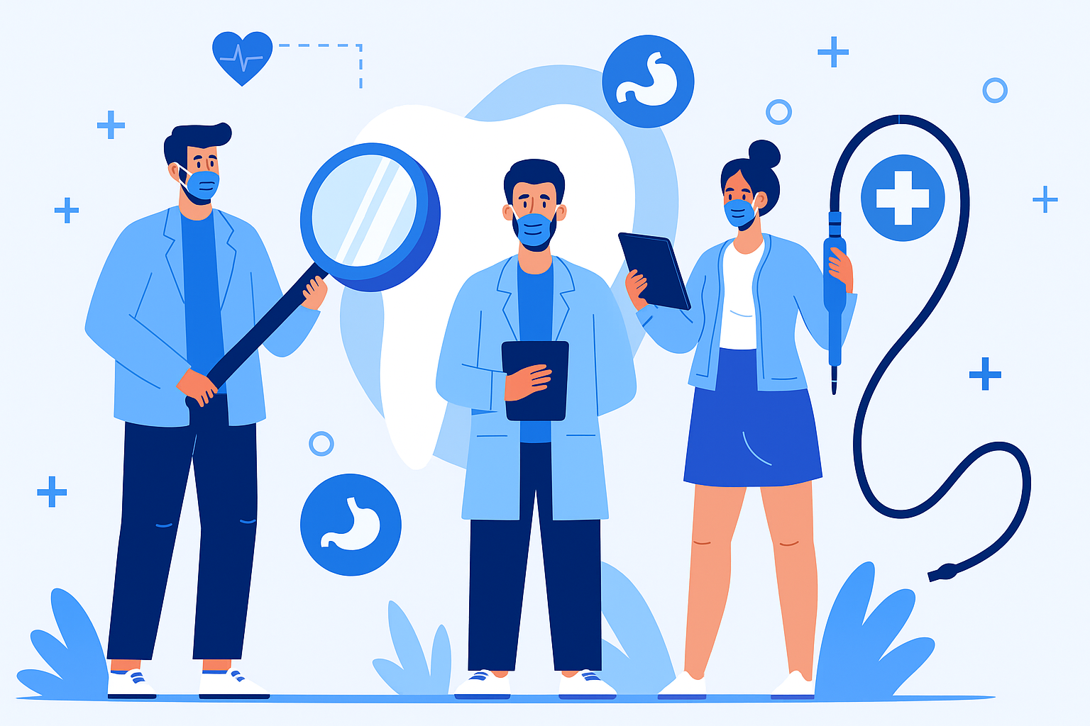 Liver Disease Specialist in Kalawad Road Rajkot
